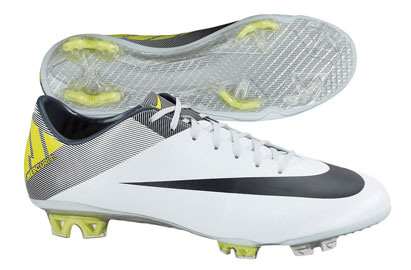 Mercurial Vapor VII FG Football Boots Trace