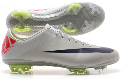 Mercurial Vapor VII FG Football Boots