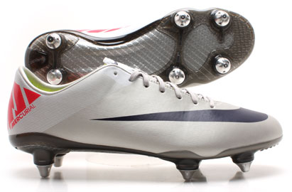 Mercurial Vapor VII SG Football Boots