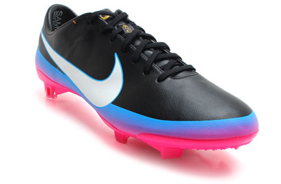 Mercurial Vapor VIII CR7 FG Kids Football Boots