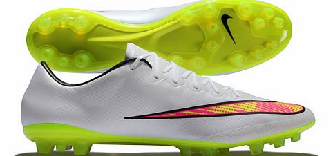 Mercurial Vapor X AG Football Boots