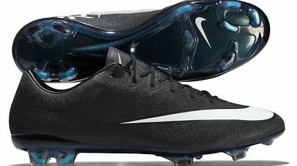 Nike Mercurial Vapor X CR7 FG Football Boots