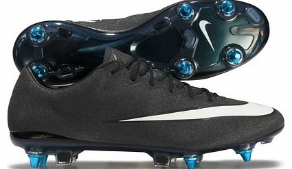 Mercurial Vapor X CR7 SG Pro Football Boots