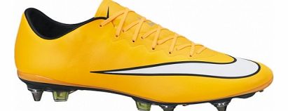 Mercurial Vapor X SG-Pro Mens Football Boot