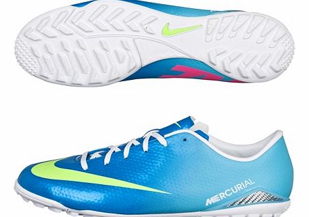 Mercurial Veloce Atroturf Trainers -