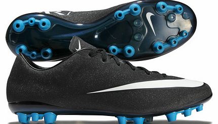 Mercurial Veloce II CR7 AG Football Boots