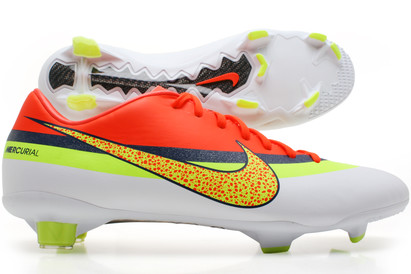 Mercurial Veloce IX FG CR7 Football Boots