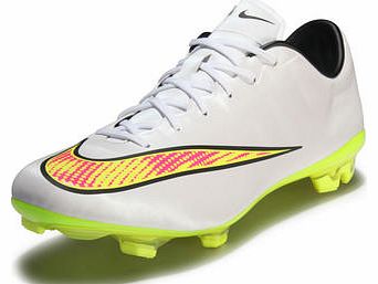 Mercurial Veloce ll FG Football Boots