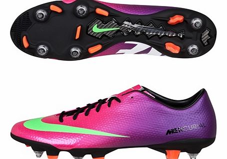 Mercurial Veloce Soft Ground Pro Football