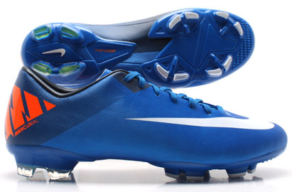 Mercurial Victory II FG Football Boots Photo