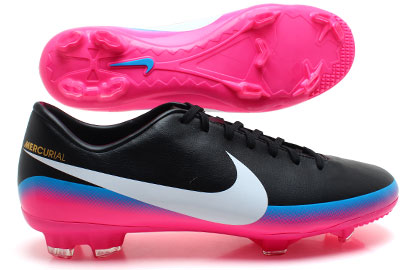 Nike Mercurial Victory III CR7 FG Kids Football Boots