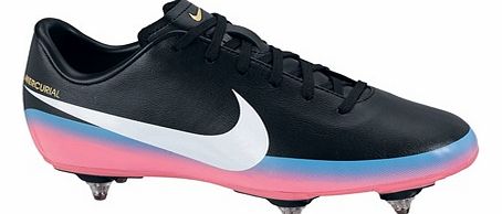 Mercurial Victory III CR7 Soft Ground