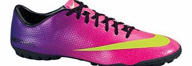 Mercurial Victory IV Astroturf Trainers -