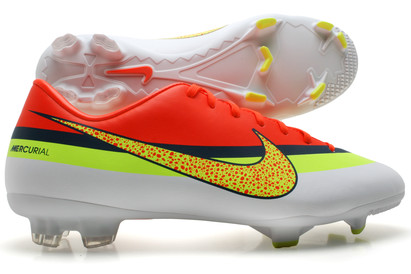 Nike Mercurial Victory IV FG CR7 Football Boots