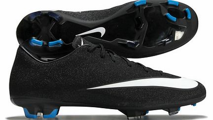 Mercurial Victory V CR7 FG Football Boots