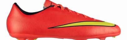 Nike Mercurial Victory V FG Junior Football Boots