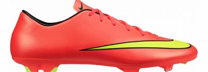 Mercurial Victory V FG Mens Football Boots