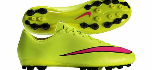 Nike Mercurial Victory V Kids AG Football Boots