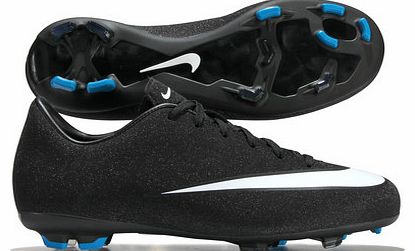 Mercurial Victory V Kids CR7 FG Football Boots