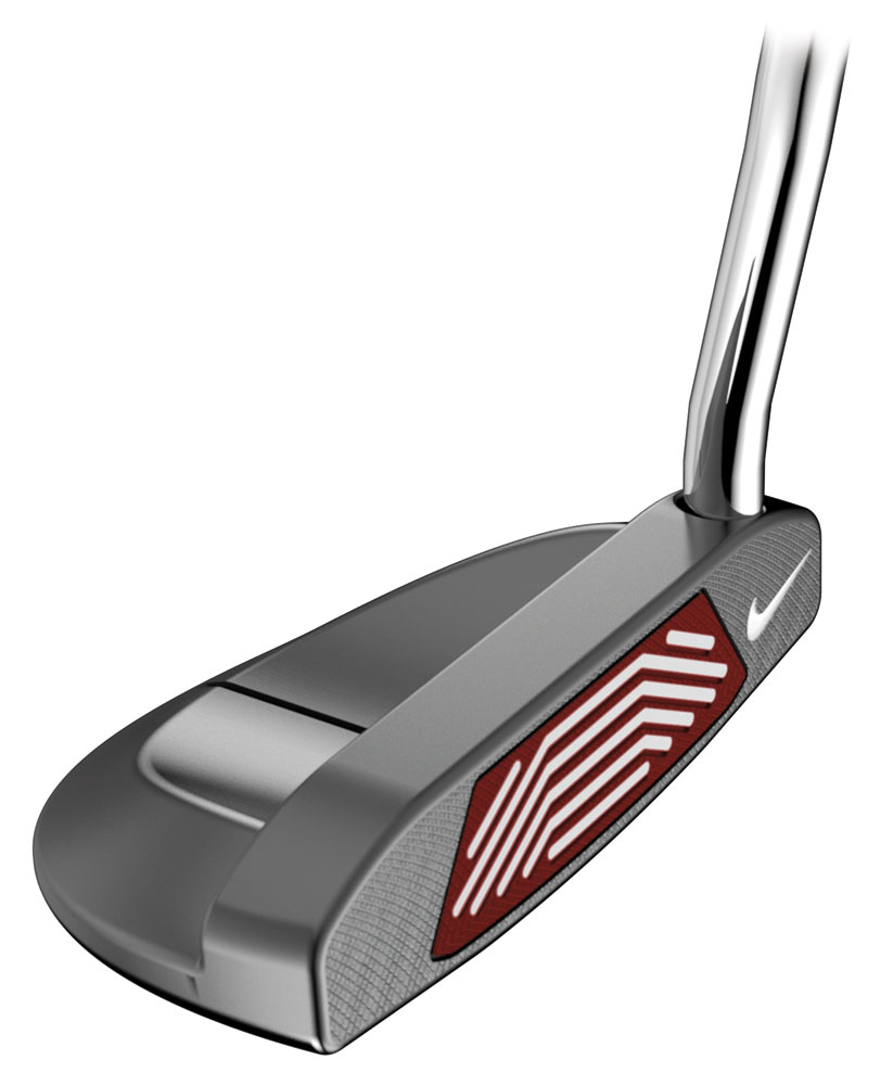 Nike Method Core 5 Putter 2011