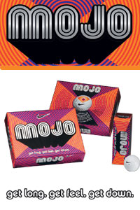 Mojo Mk.2 (dozen)