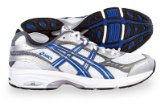 New Asics Gel-Motion Mens Trainers UK Size 12 (EU 48)
