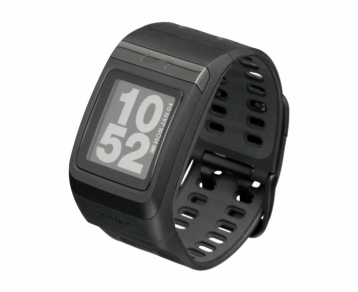 Nike   SportWatch GPS Powered by TomTom