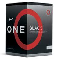 One Black