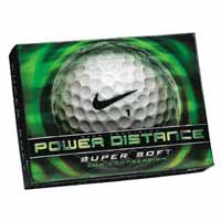 Power Distance Supersoft