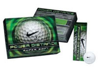 Precision Power Distance Super Soft (dozen)