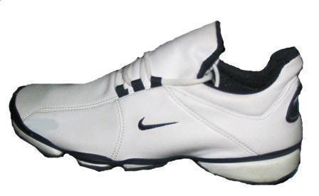 Presto Clip White