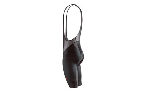 Pro Bib Short