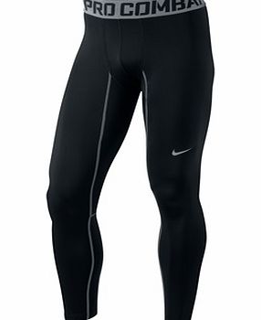 Pro Combat Hyperwarm Dri-Fit Comp Tight 2.0