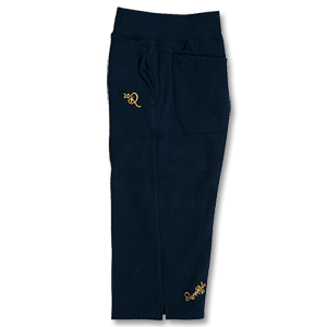 R10 Ronaldinho 3/4 pants Boys - navy