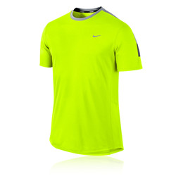 Racer Short Sleeve Running T-Shirt - SP14