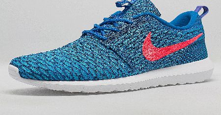 Nike Roshe One Flyknit