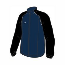 Rugby Team Rain Jacket II Boys