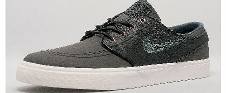 Nike SB Janoski PRM Ostrich