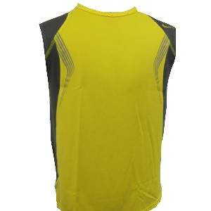 Sleeveless Running  Jersey