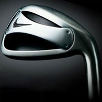 Nike SlingShot Irons (steel shafts)