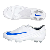 Steam II Firm Ground Football Boots -