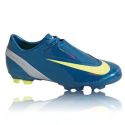 Nike Steam II Firm Ground Football Boots NIK3778