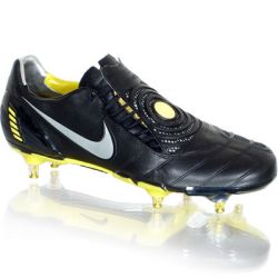 T90 Laser II Soft Ground Football Boot