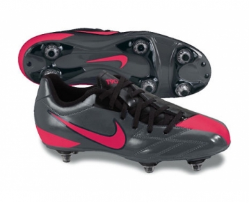 Nike T90 Shoot IV SG Junior Football Boots