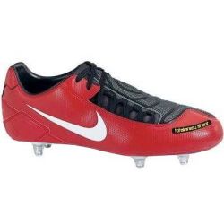 T90 Shoot Soft Ground Football Boots NIK3340