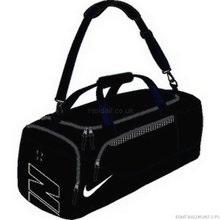 TEAM TRAINING II MEDIUM DUFFEL