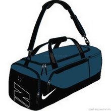 TEAM TRAINING II SMALL DUFFEL