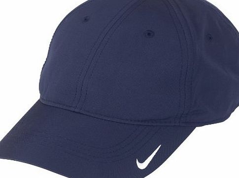 Nike Tech Blank Cap Black