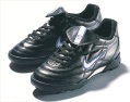 tiempo 750 tf football trainer