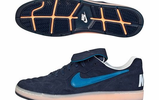 Tiempo 94 Trainer Blue 631689-448